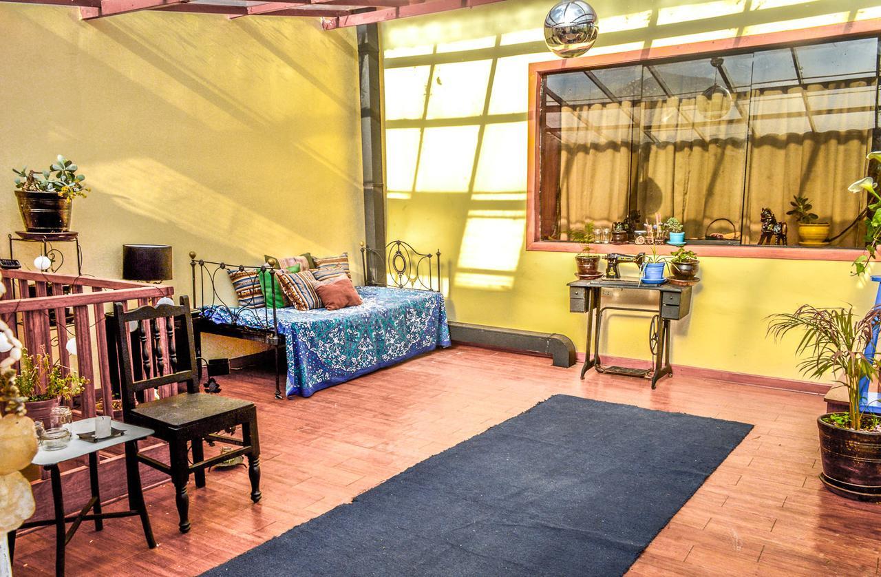 Inkita Boutique Guesthouse Cusco Extérieur photo