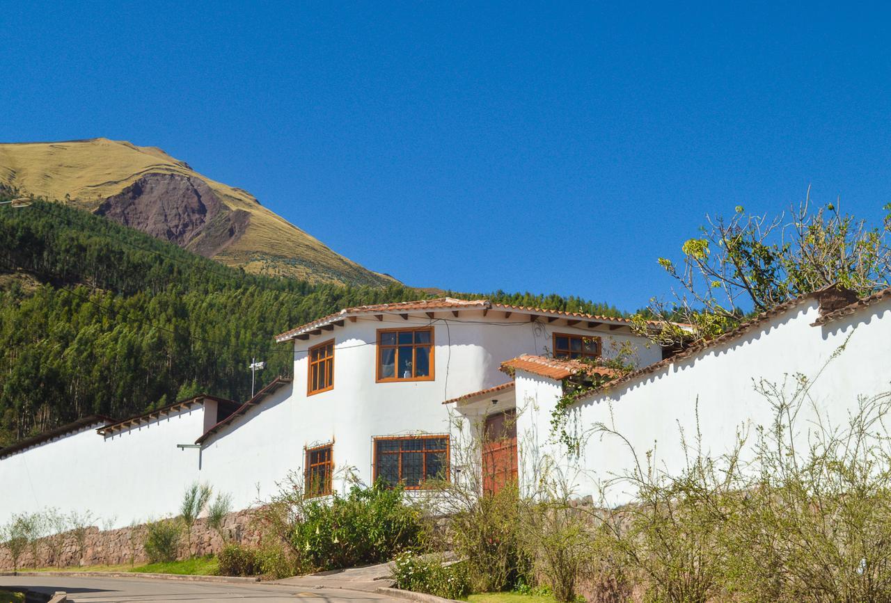 Inkita Boutique Guesthouse Cusco Extérieur photo