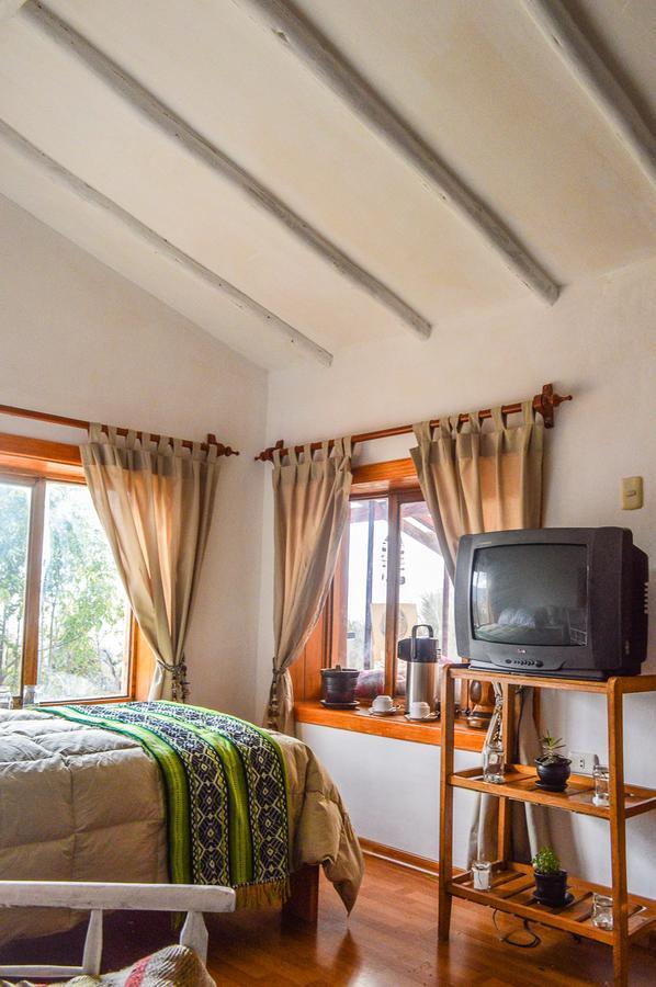 Inkita Boutique Guesthouse Cusco Extérieur photo