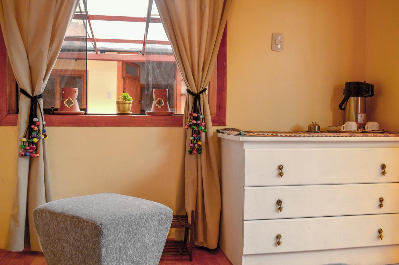 Inkita Boutique Guesthouse Cusco Extérieur photo