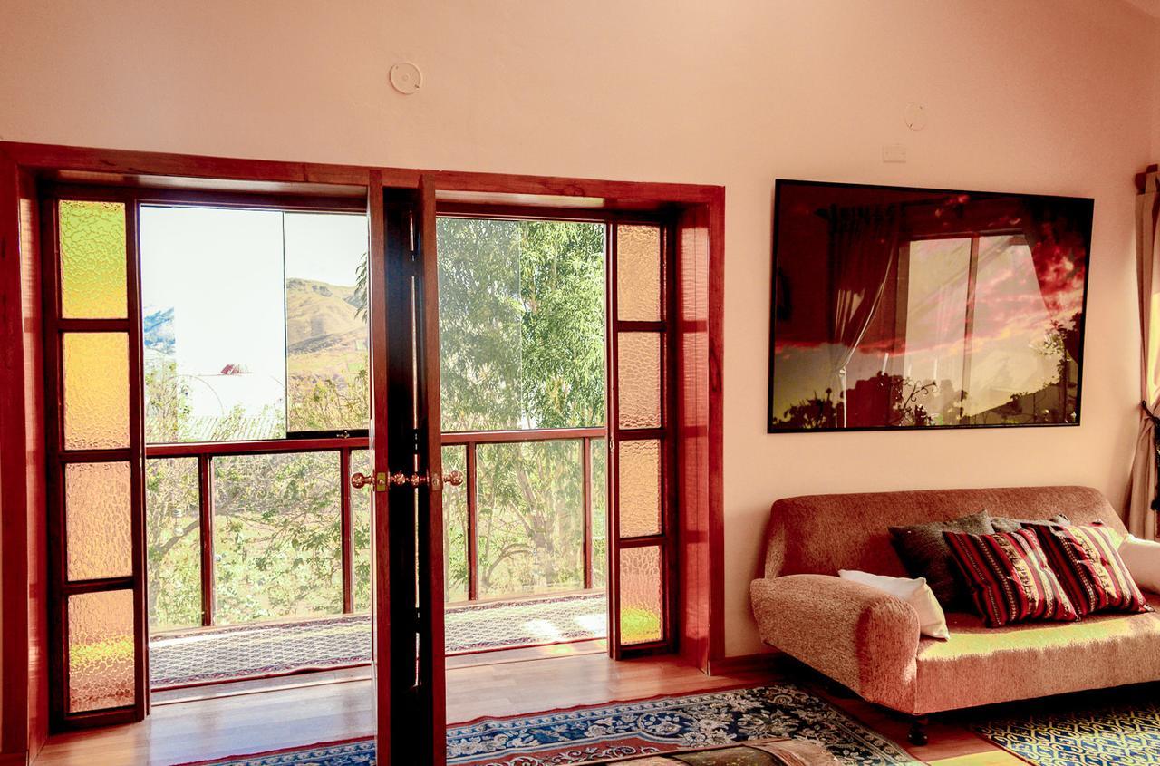 Inkita Boutique Guesthouse Cusco Extérieur photo