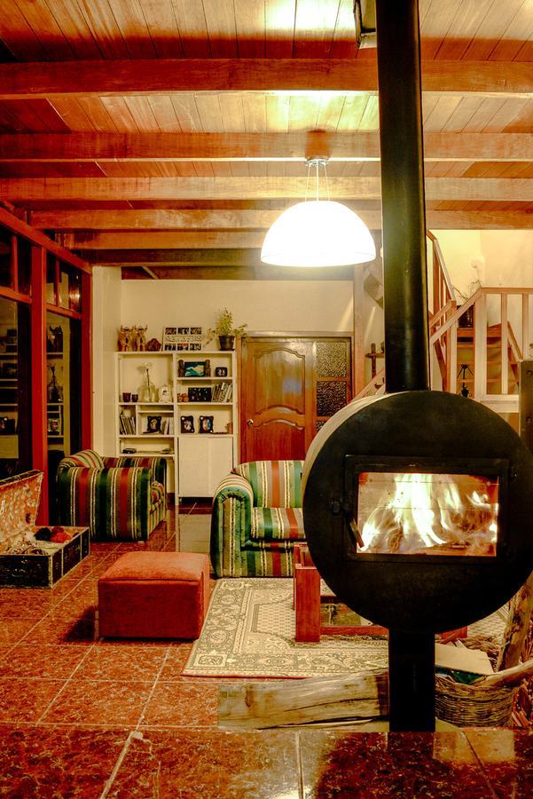 Inkita Boutique Guesthouse Cusco Extérieur photo