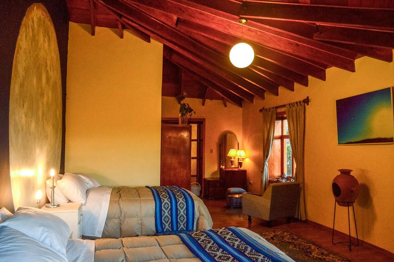 Inkita Boutique Guesthouse Cusco Extérieur photo