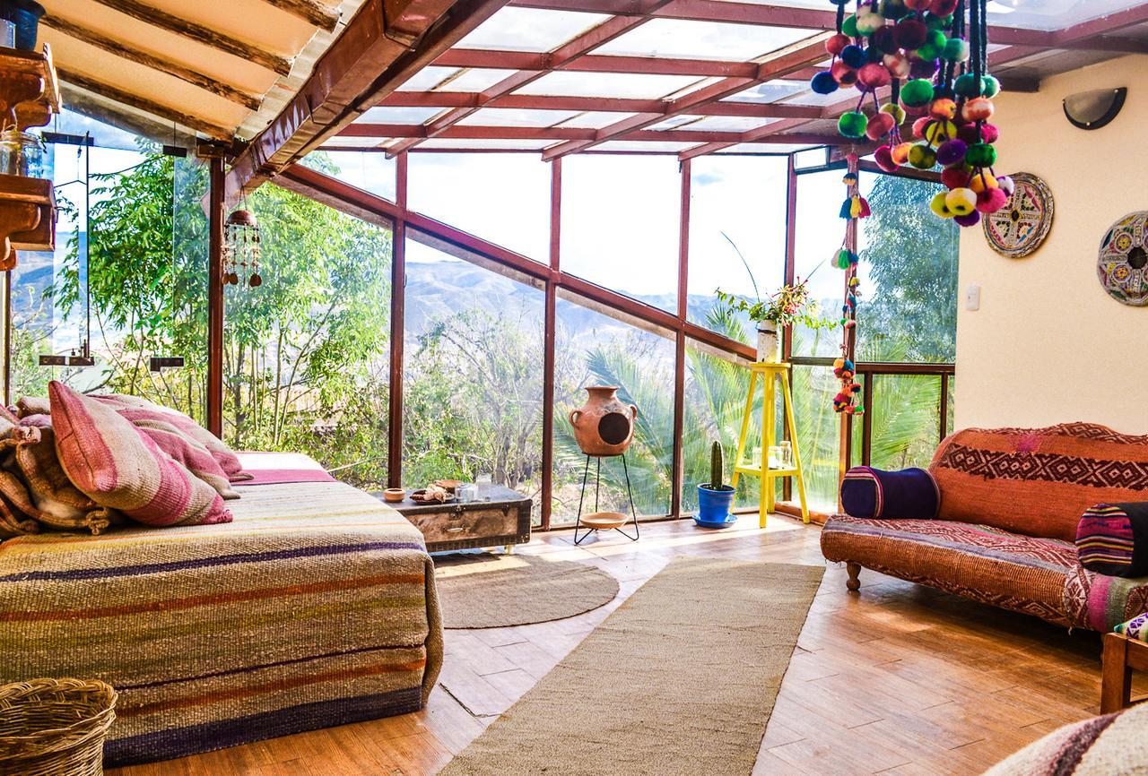Inkita Boutique Guesthouse Cusco Extérieur photo