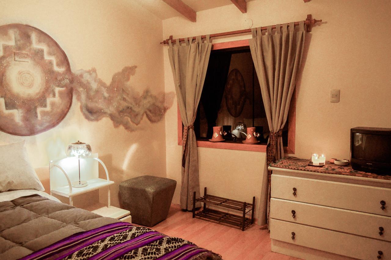 Inkita Boutique Guesthouse Cusco Extérieur photo