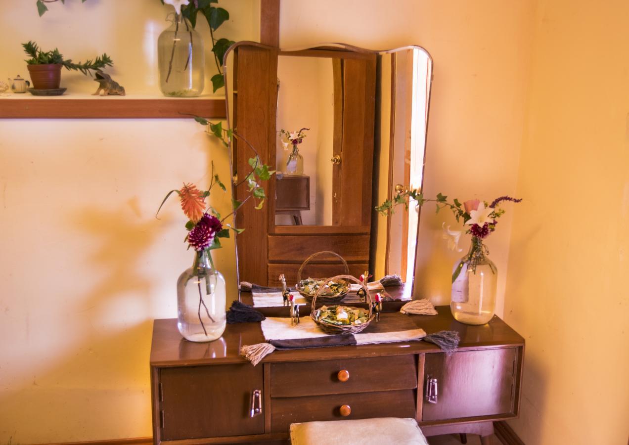 Inkita Boutique Guesthouse Cusco Extérieur photo