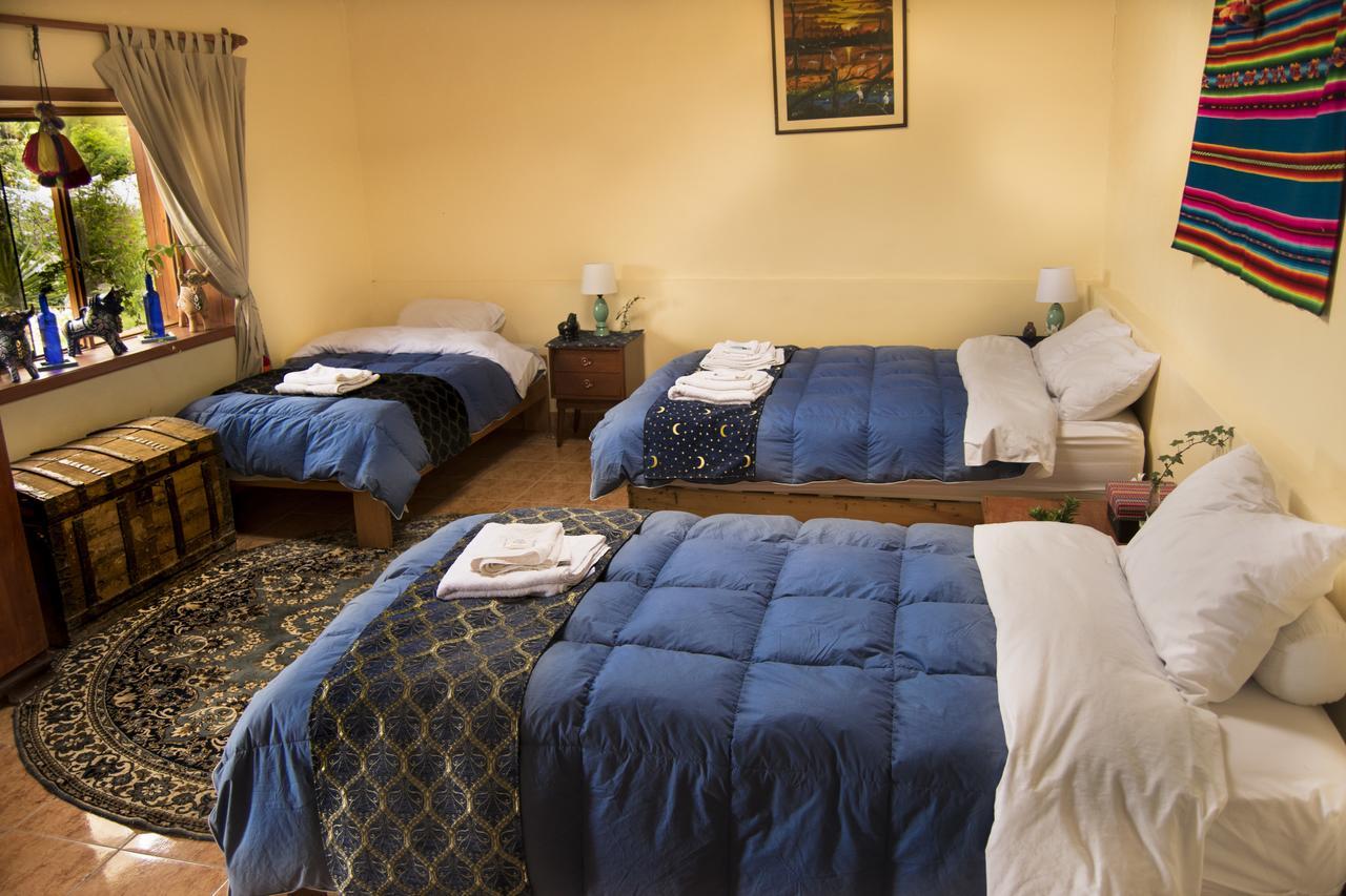 Inkita Boutique Guesthouse Cusco Extérieur photo