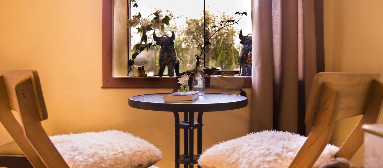 Inkita Boutique Guesthouse Cusco Extérieur photo